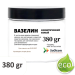 Вазелин белый, косметический