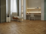 Ламинат Norland Herringbone Elegant Дуб Корсика LF303-18