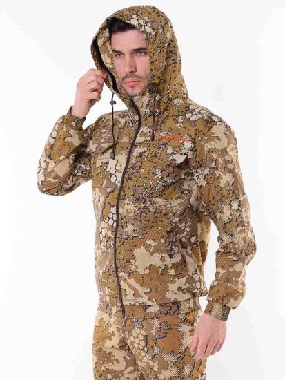 Костюм "PATRIOT" кур+бр (Сорочка, Pro DuckHunter)