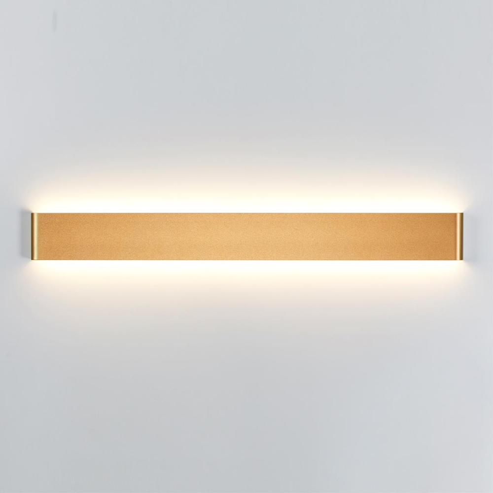 4295/30WL ODL Светильник LED 1*30Вт 3000К 220В IP20 HIGHTECH