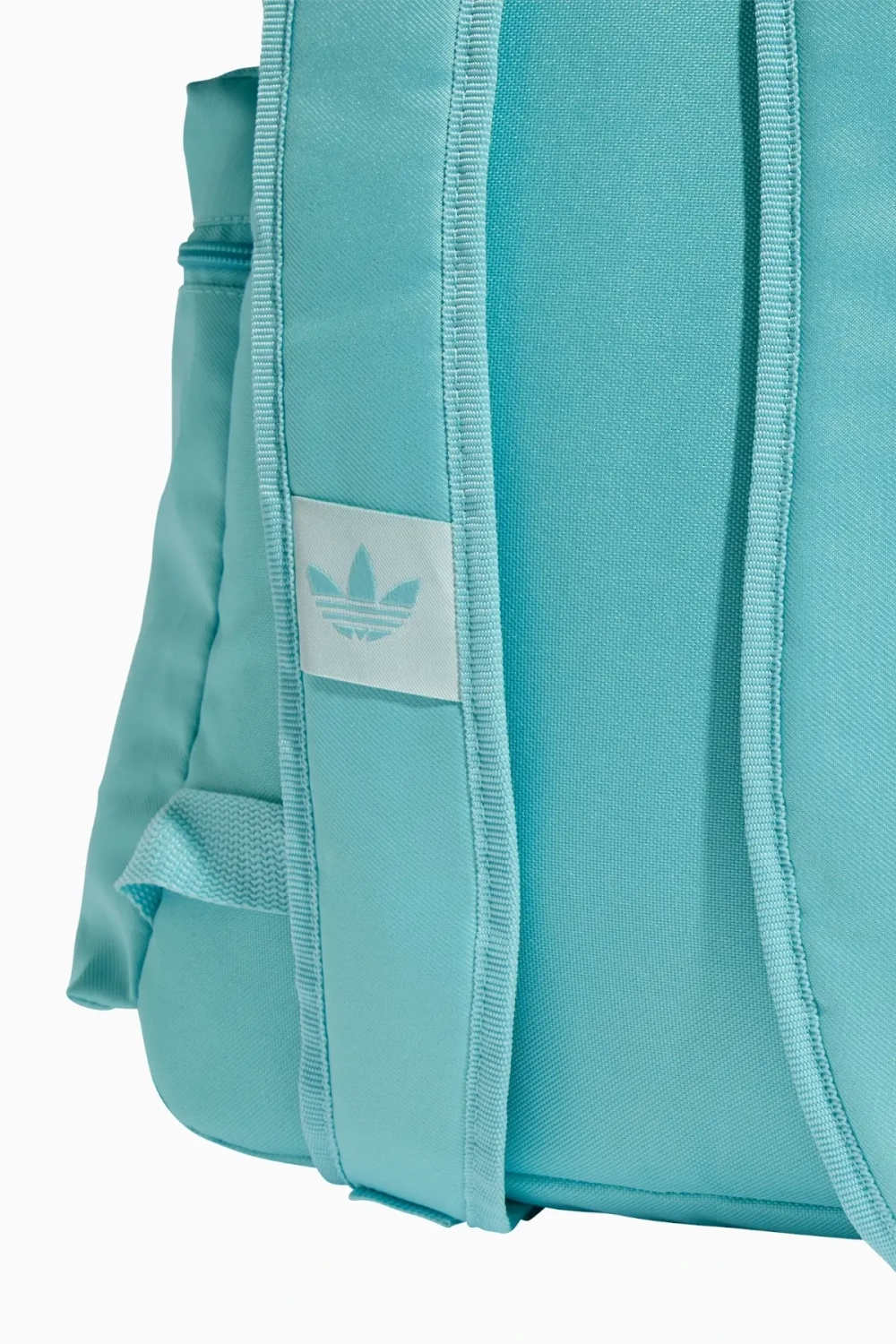 Рюкзак adidas Adicolor - бирюзовый