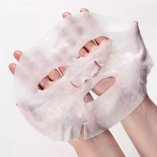 Ruhaku Тканевая питательная кремовая маска для лица Рухаку- Enriched Creamy Sheet Mask, 5 шт.