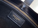Yves Saint Laurent Le Fermoir Hobo Bag