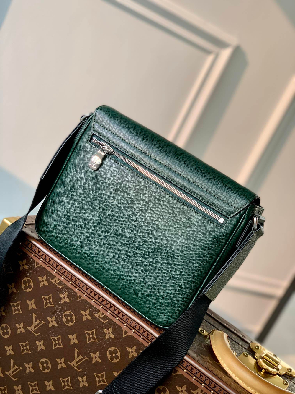 Louis Vuitton District PM Messenger Bag