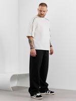 Брюки мужские Интер-2 Виотекс ЧЁРНЫЙ