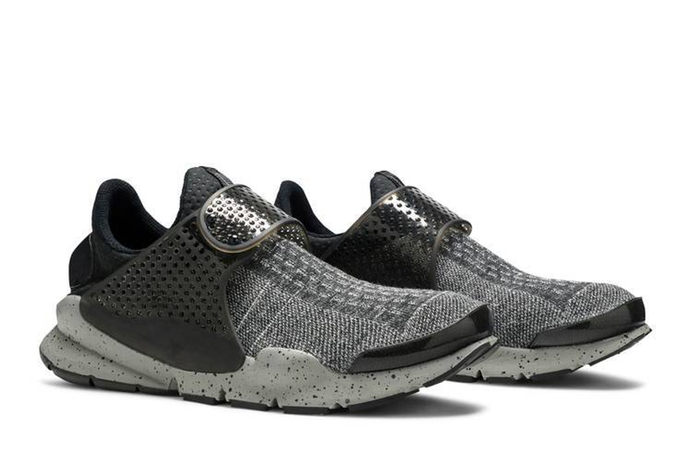 Кроссовки Nike Sock Dart Se Premium "Dust Grey"