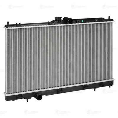 LRc 1157 -  Радиатор охлаждения для автомобилей Lancer IX (00-) 1.3i/1.6i/2.0i MT