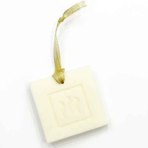 Соевое саше с эфирным маслом пало санто