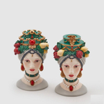 Подсвечник Сицилия 18 см