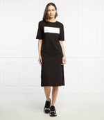 платье Armani Exchange - черный(3LYA76 YJ3RZ)