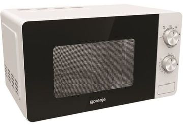Мікрохвильова піч gorenje mo 20 e2w