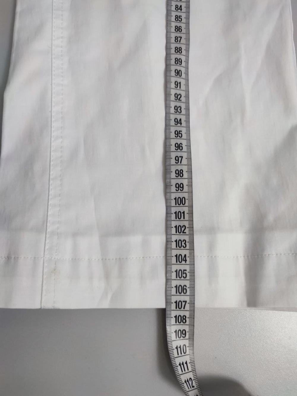 Брюки базовые 46 размер