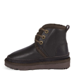 Ботинки Kids Boots Neumel Metallic Chocolate