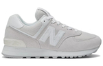 Кроссовки New Balance Nb 574 (Женская размерная сетка)
