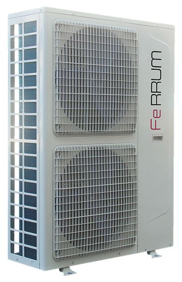 Канальный кондиционер FeRRUM LCAD48D1-A / LCAU48U1-A
