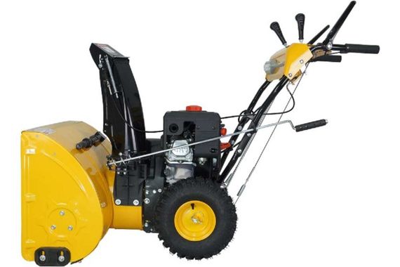 Снегоуборщик HABERT HBM28D