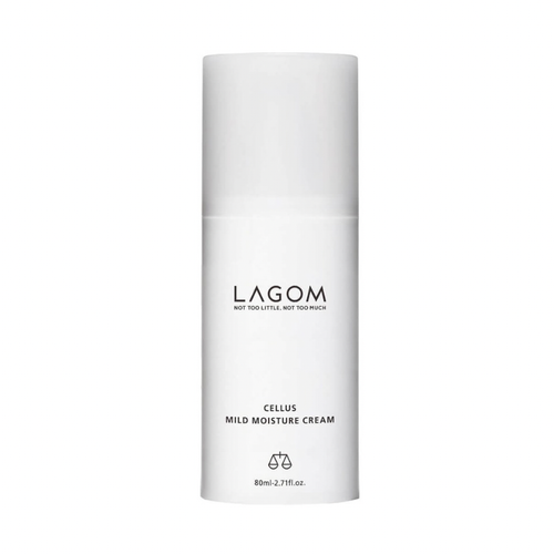 Lagom Cellus Mild Moisture Cream 80ml