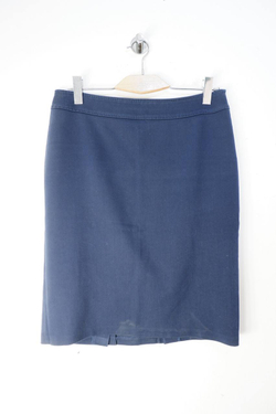 Юбка Vladi для офиса, визуально на 46 размер