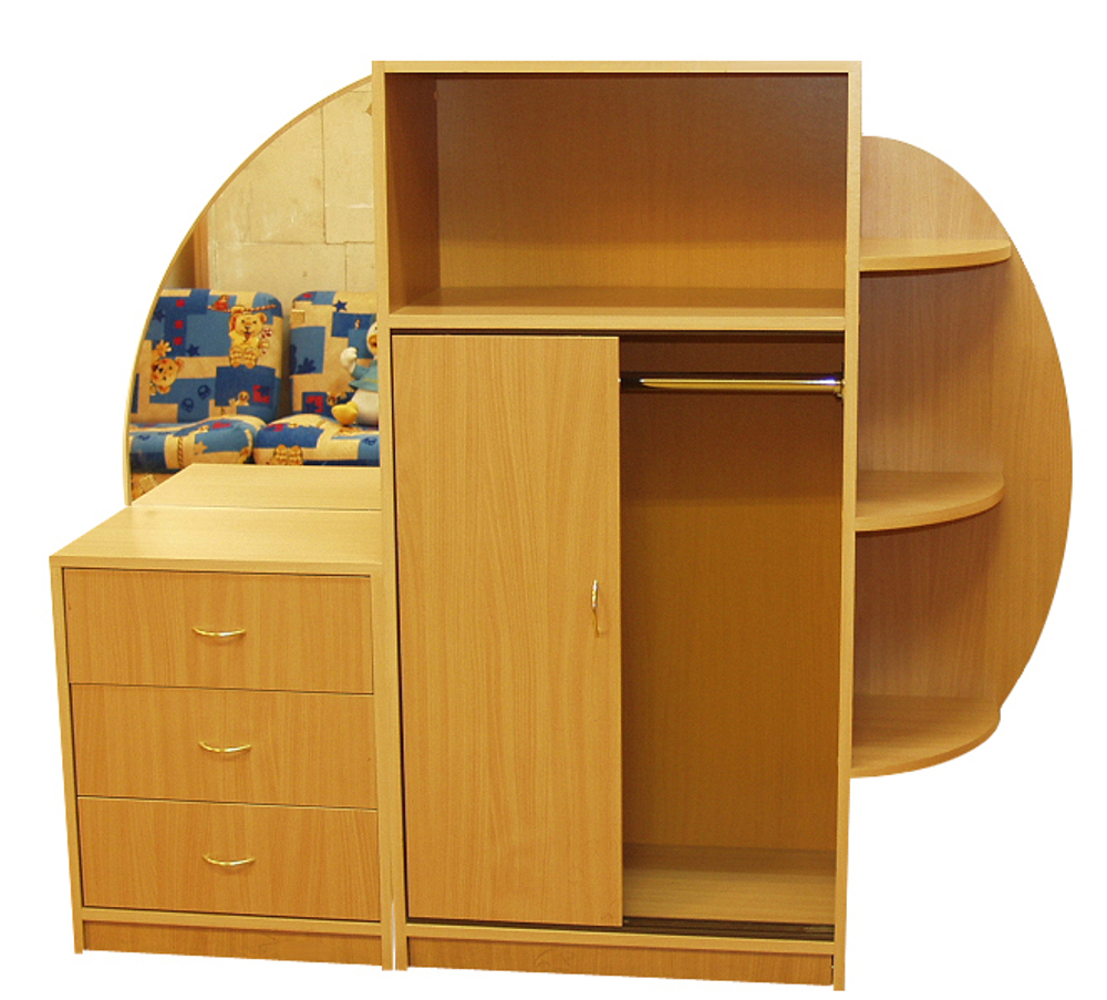 Модуль игровой ''Ряженье'' №2