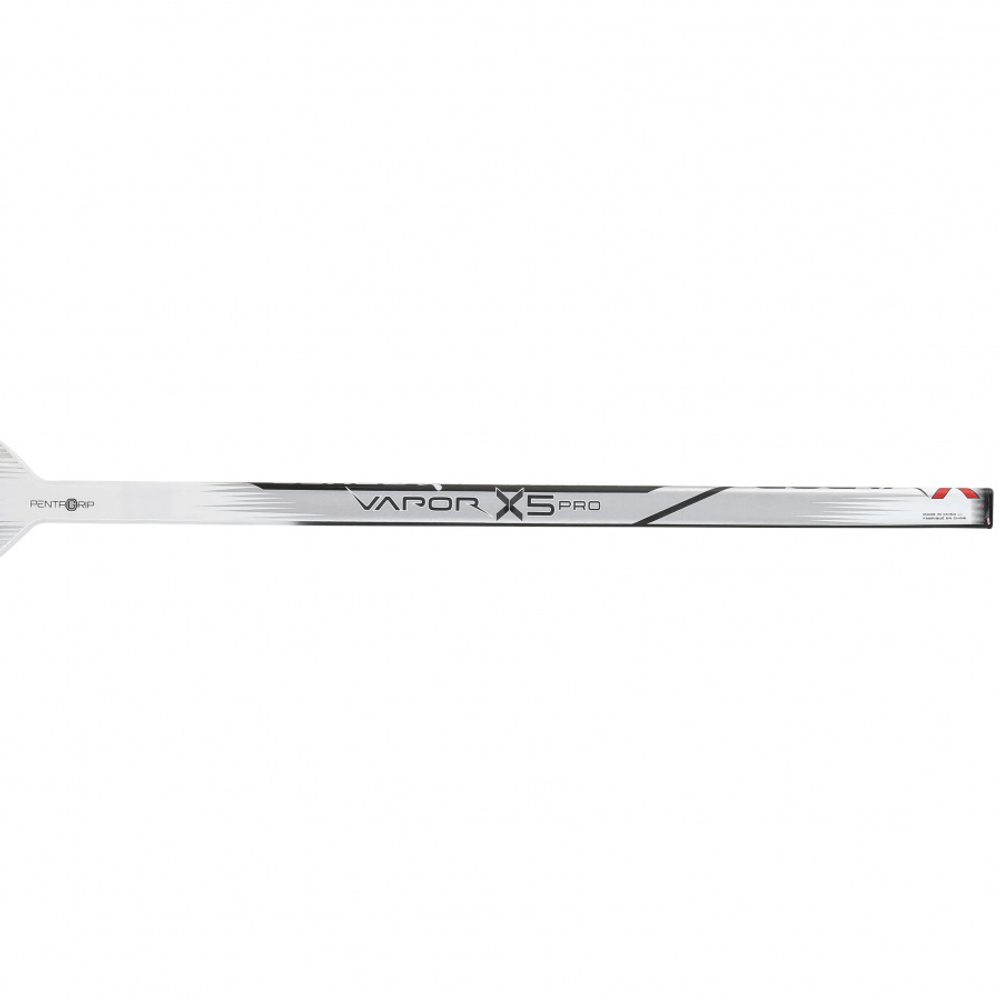 Вратарская клюшка Bauer S23 X5 PRO SBK (26inch/25inch) SR