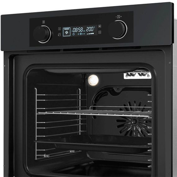 Духовой шкаф MAUNFELD AEOH6062G1