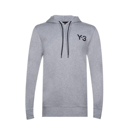 Y-3 Classic Logo Popover Hoody
