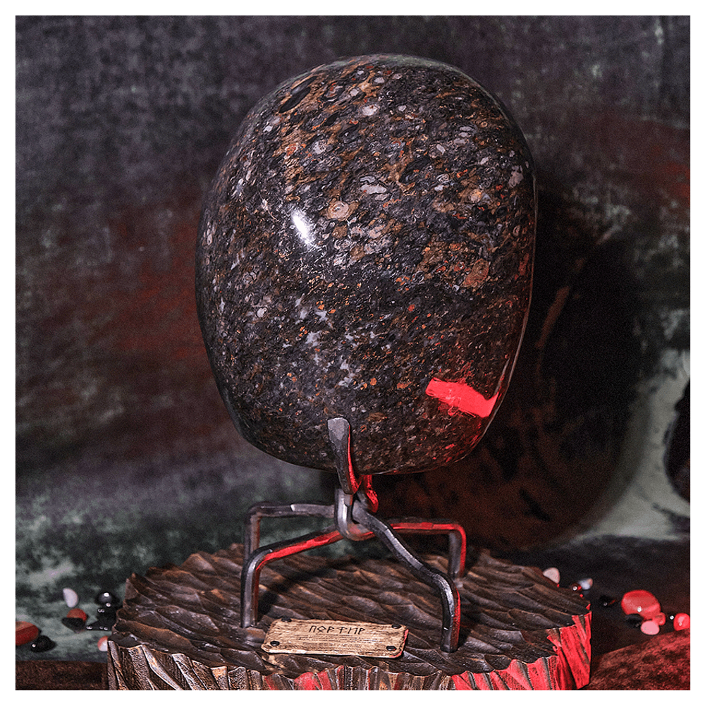 Артефакт «Камень бесконечности»