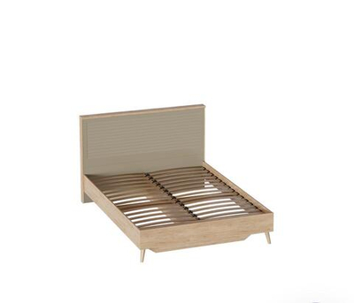 Спальный гарнитур Гавана, кровать 160 х 200