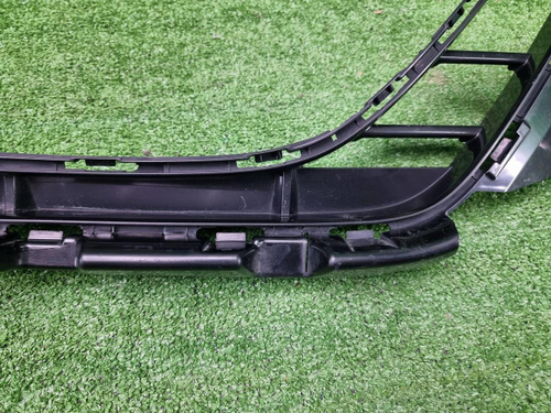 Решетка перед. бампера BMW 4er G22 (20-нв) M-paket