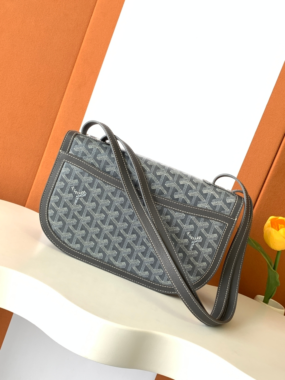 Goyard 233 Bag 25 cm