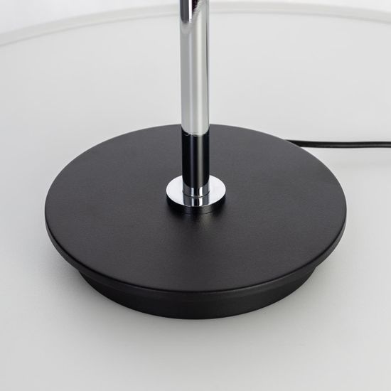 CL812011 LINA Черная Лампа Настольная