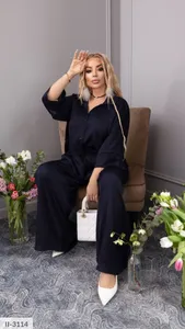 Костюм II-3090 Фабрика Моды