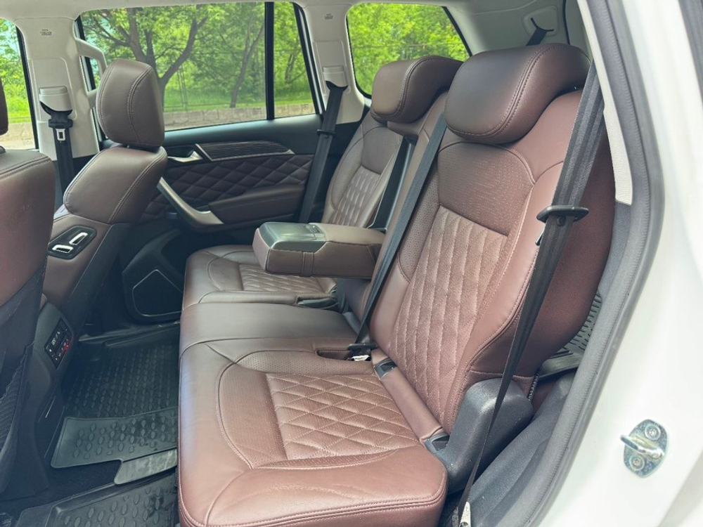 Haval H9