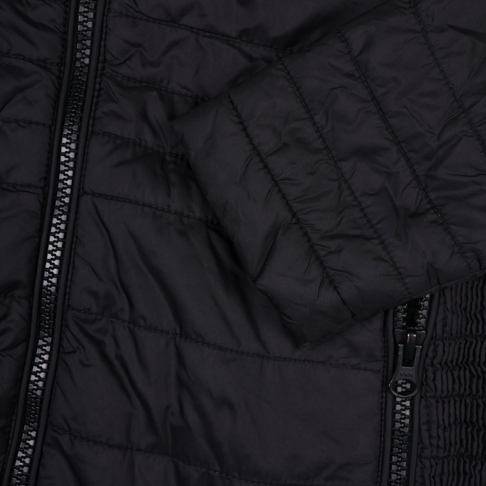 Женская легкая стеганая куртка The North Face, XS