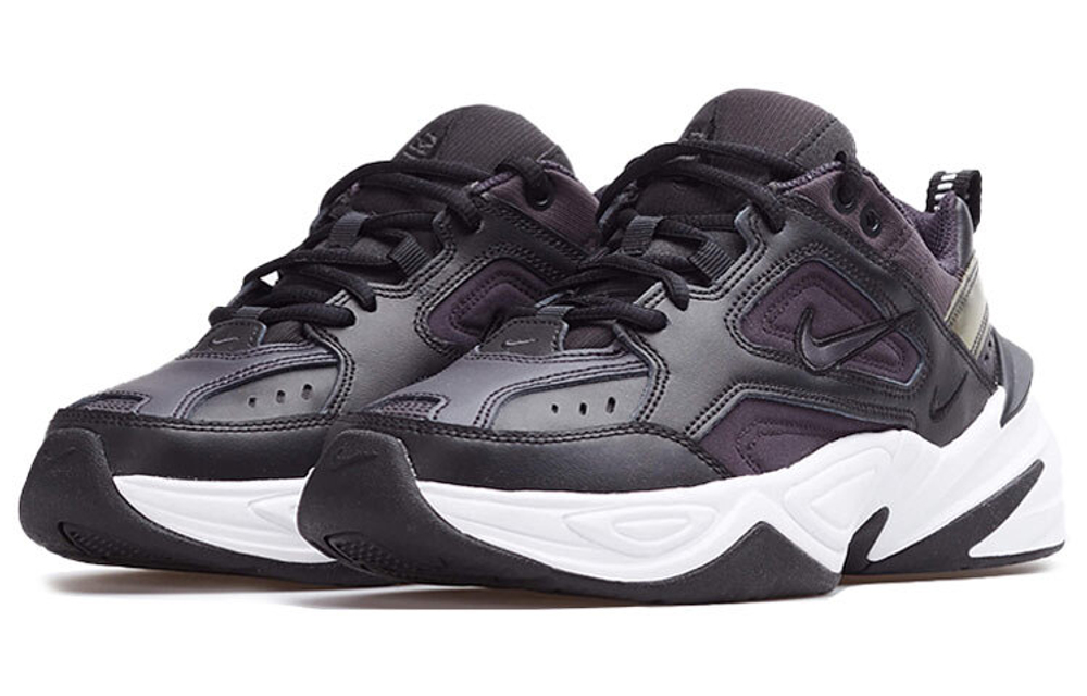 Кроссовки Nike M2K Tekno (Женская размерная сетка)