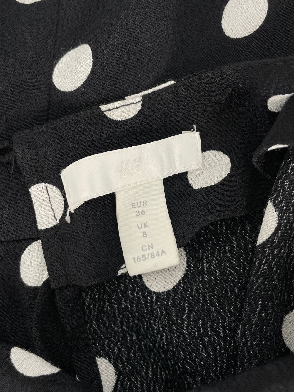 Платье H&M