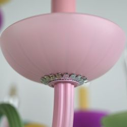 Подвесная Люстра Rainbow 6 L8 By Imperiumloft