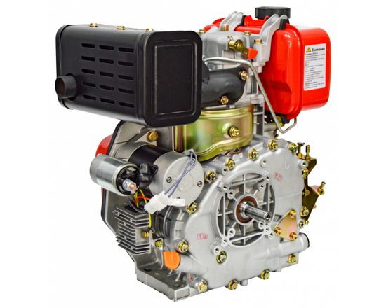 Двигатель дизельный "BRAIT" BR300DE