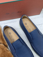 Лоферы Loro Piana
