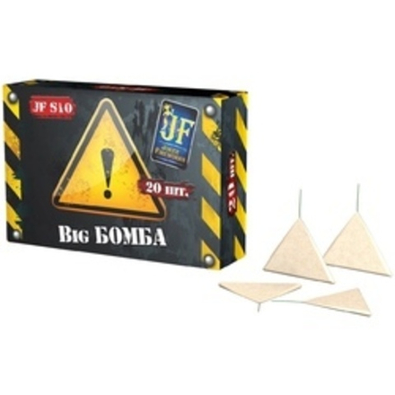 Петарды «Биг бомба»