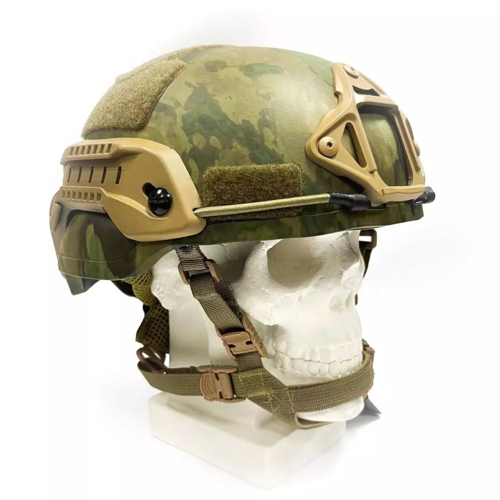 Шлем Протон-2 (арамид), Atlant Armour