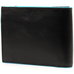 Бумажник Piquadro PU1240B2/N