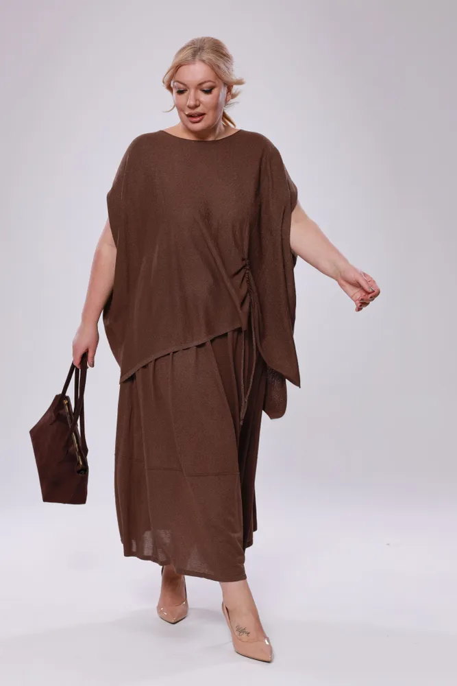 Туника 6457 Fabrika