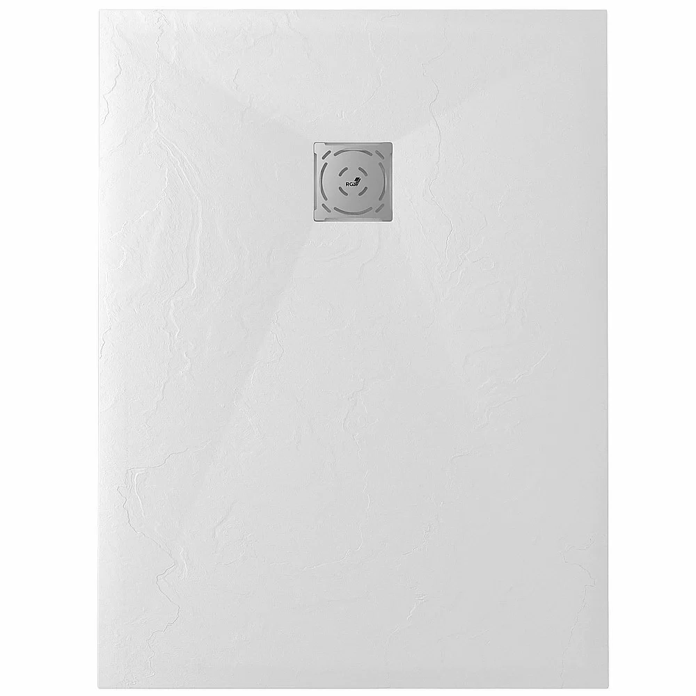 Душевой поддон RGW ST-W Stone Tray 16152714-01 70x140 белый