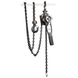 WDK-HSH-A075X3 Таль рычажная, г/п 0.75 т