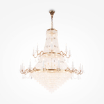 Хрустальная люстра Maytoni Palace DIA890-PL-66-G