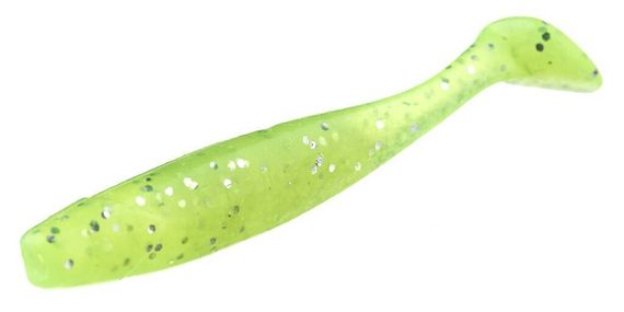Виброхвосты съедобные LJ Pro Series MINNOW 2.2in (5,6 см), цв. 071, 10 шт.