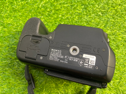 Sony A58 + 18-55mm (7.600 кадров) Покупка/Продажа
