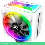 Кулер для процессора Zalman CNPS16X белый