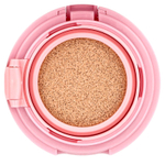 Merrymonde, Cake Cushion, SPF 40, PA ++, 02 ваниль, 2 шт. (11 г) каждый